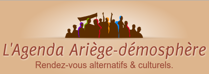 Agenda Démosphère Ariège